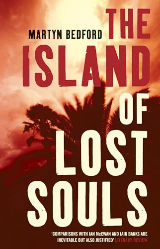 Stock image for The Island of Lost Souls for sale by WorldofBooks