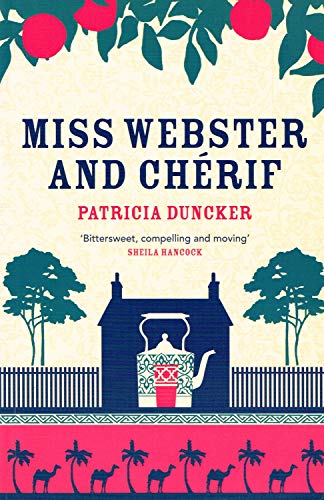 Beispielbild fr Miss Webster and Cherif zum Verkauf von Wonder Book