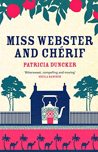 Stock image for Miss Webster and Cherif for sale by Wonder Book