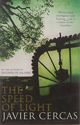 Imagen de archivo de The Speed of Light a la venta por Y-Not-Books