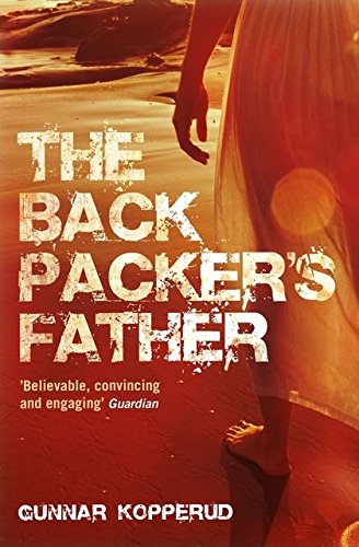 Beispielbild fr The Backpackers Father zum Verkauf von Ebooksweb