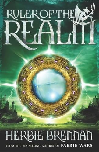 9780747586333: Ruler of the Realm (The Faerie Wars Chronicles): Faerie Wars III