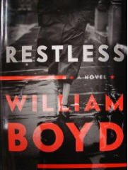 Restless (9780747586401) by William Boyd