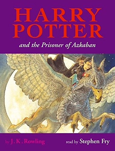 9780747586524: Children's edition (Harry Potter and the Prisoner of Azkaban)