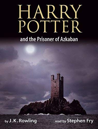 Beispielbild fr Harry Potter and the Prisoner of Azkaban zum Verkauf von WorldofBooks