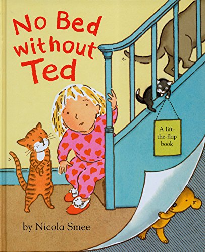 Beispielbild für No Bed Without Ted zum Verkauf von SecondSale