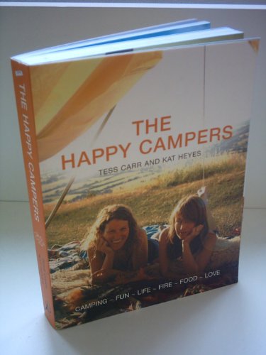Stock image for The Happy Campers for sale by Better World Books