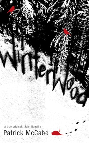 Stock image for Winterwood for sale by HPB Inc.
