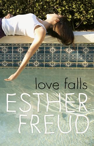 Stock image for Love Falls for sale by Reuseabook