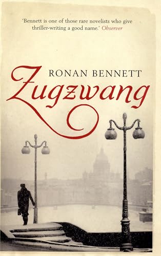 Stock image for Zugzwang for sale by WorldofBooks