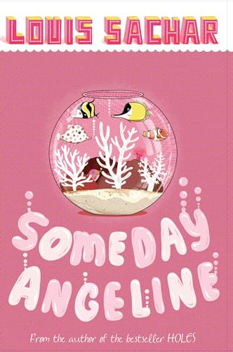 Beispielbild fr Someday Angeline zum Verkauf von Blackwell's