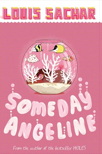 Stock image for Someday Angeline for sale by Blackwell's
