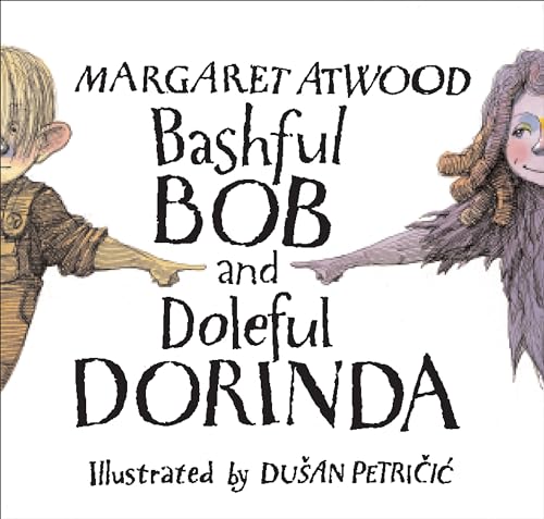 Beispielbild fr Bashful Bob and Doleful Dorinda zum Verkauf von GF Books, Inc.