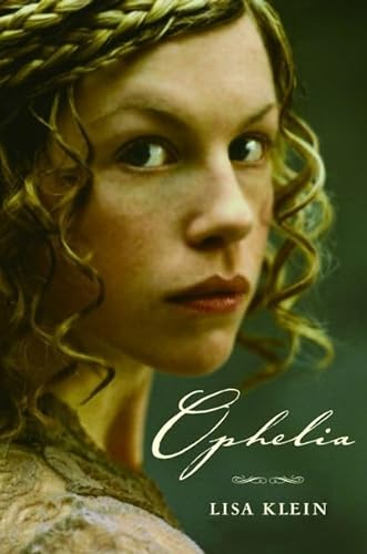 Stock image for Ophelia for sale by AwesomeBooks