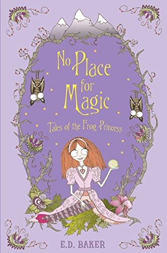 Stock image for No Place for Magic for sale by Reuseabook