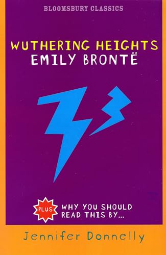 Stock image for Wuthering Heights Emily Bronte Plus Why you Should Read this & Extra Extra for sale by Bookmonger.Ltd