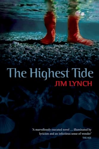 Stock image for The Highest Tide for sale by Wonder Book