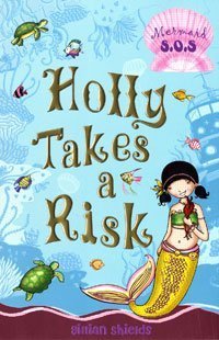 Stock image for Holly Takes a Risk for sale by ThriftBooks-Atlanta