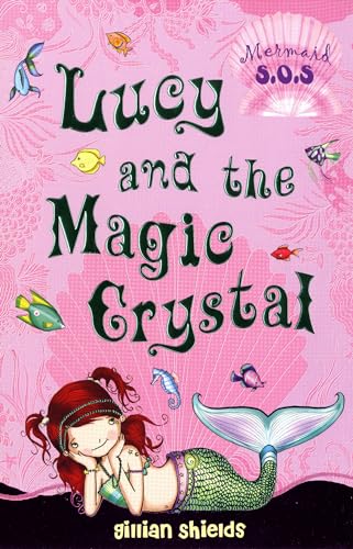 Beispielbild fr Lucy and the Magic Crystal zum Verkauf von ThriftBooks-Dallas
