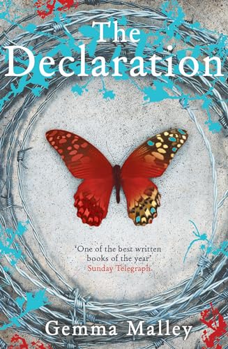 Stock image for The Declaration for sale by Better World Books