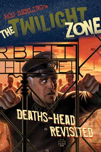 Stock image for Deaths-Head Revisited (Twilight Zone) for sale by GF Books, Inc.