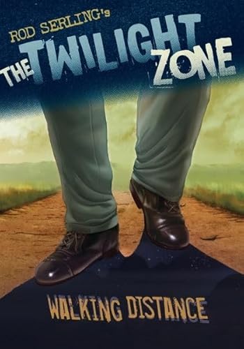 Imagen de archivo de Walking Distance (The Twilight Zone) a la venta por Phatpocket Limited