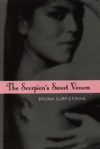Beispielbild fr Scorpion's Sweet Venom: Diary of a Brazilian Call Girl zum Verkauf von WorldofBooks