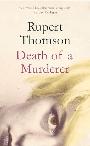 

Death of a Murderer [signed] [first edition]
