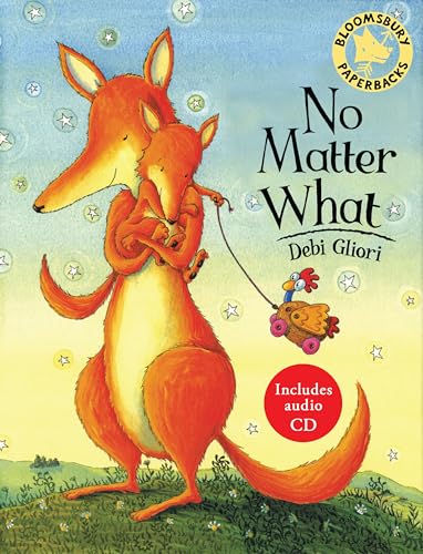 Stock image for No Matter What for sale by Better World Books