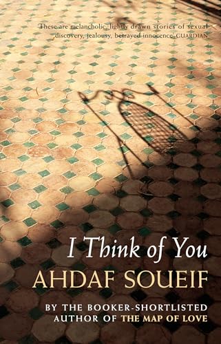 Imagen de archivo de I Think of You: Selected Stories from Aisha and Sandpiper a la venta por GF Books, Inc.