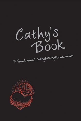 Stock image for Cathy's Book for sale by AwesomeBooks