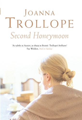 9780747588665: Second Honeymoon: A Novel