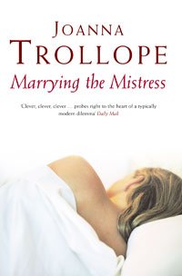 Imagen de archivo de Marrying the Mistress a la venta por AwesomeBooks