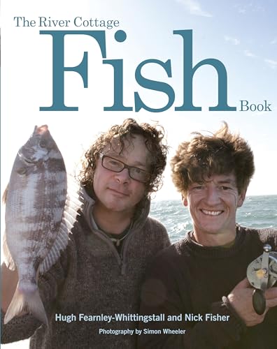 9780747588696: River Cottage Fish Book