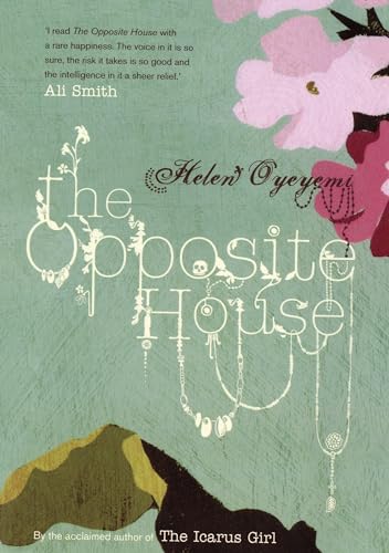 Stock image for The Opposite House for sale by first state books