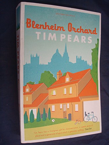 Imagen de archivo de Blenheim Orchard a la venta por medimops