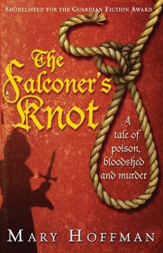 Stock image for The Falconer's Knot for sale by Blackwell's