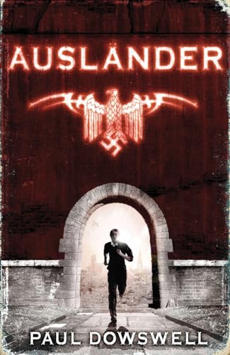 Imagen de archivo de Auslander a la venta por SecondSale