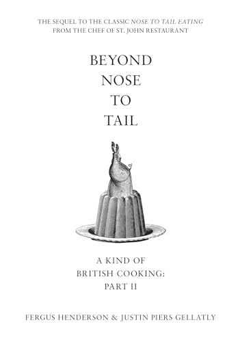Stock image for Beyond Nose to Tail for sale by Blackwell's