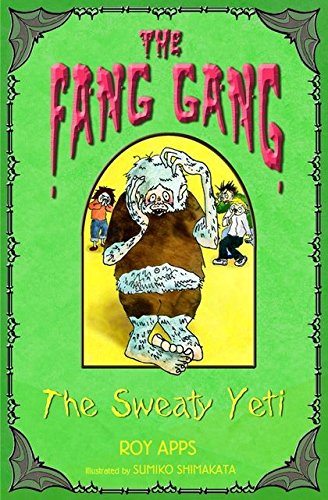 Beispielbild für The Sweaty Yeti (Fang Gang) zum Verkauf von medimops