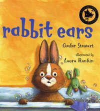 Stock image for Rabbit Ears for sale by WorldofBooks