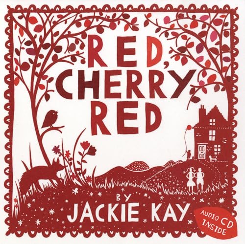 Red Cherry Red (9780747589792) by Jackie Kay