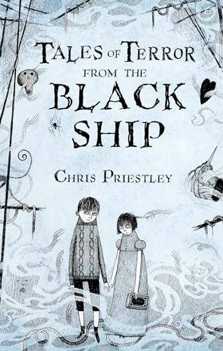Imagen de archivo de Tales of Terror from the Black Ship a la venta por WorldofBooks