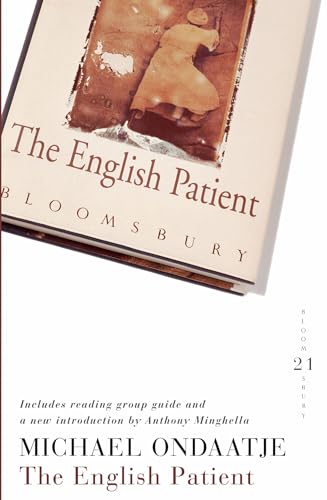 Imagen de archivo de The English Patient a la venta por ThriftBooks-Atlanta