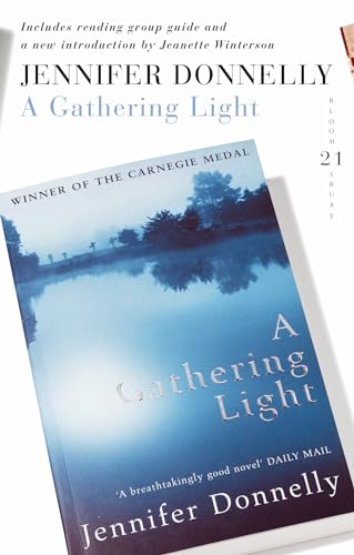 Stock image for A Gathering Light: 21 Great Bloomsbury Reads for the 21st Century (21st Birthday Celebratory Edn) for sale by AwesomeBooks