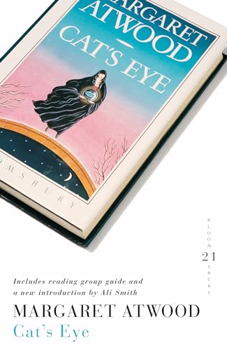 Imagen de archivo de Cat's Eye: 21 Great Bloomsbury Reads for the 21st Century a la venta por WorldofBooks