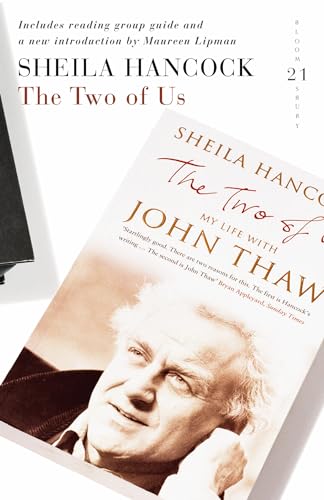 Beispielbild fr The Two of Us: My Life with John Thaw - 21 Great Bloomsbury Reads for the 21st Century zum Verkauf von WorldofBooks