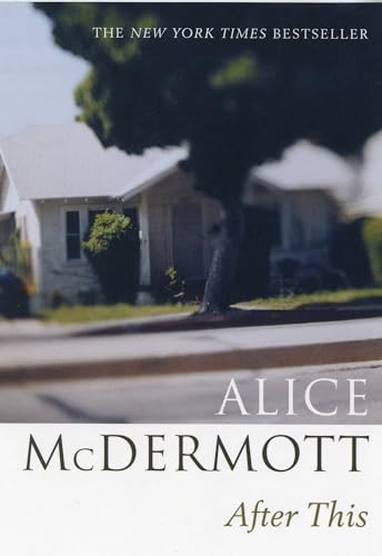 After This - McDermott, Alice