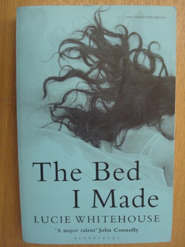 Beispielbild fr The Bed I Made zum Verkauf von WorldofBooks