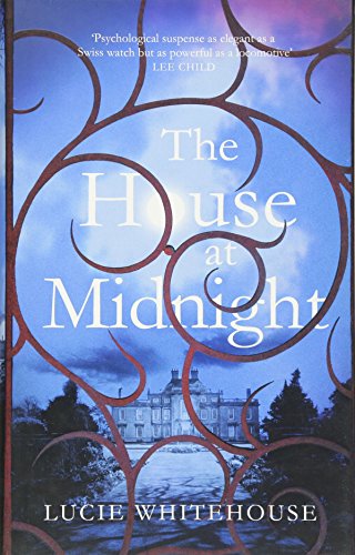 Stock image for The House at Midnight for sale by AwesomeBooks